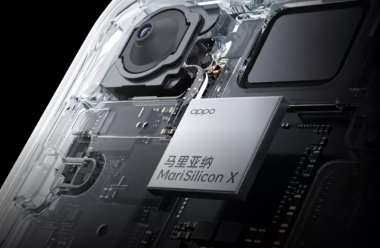 OPPO's Upcoming 4nm AP presents an Opportunity for Electronic Component Distributors