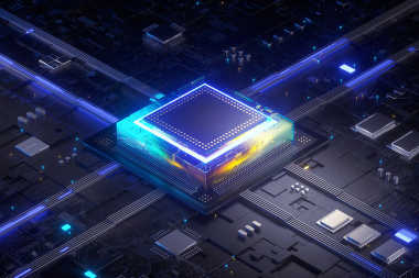 South Korea's Chip Sales Plummet 43.9% in First 20 Days of February.