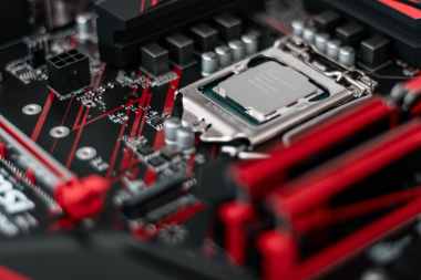 Semiconductor Industry Sees Some Recovery with Urgent Orders and Price cConcessions, but Uncertainty Remains