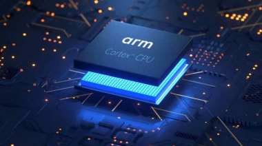 Arm Shifts Focus to US Listing, Citing Deeper Investor Base and Higher Valuations