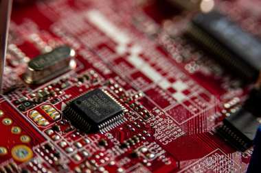 South Korea's Semiconductor Stockpiles Surge to Fastest Rate in Nearly 27 Years, Poses Challenges for Electronic Component Distributors