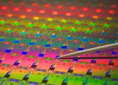 Taiwanese Wafer Foundries Resort to Price Reductions as Capacity Utilization Falls Short