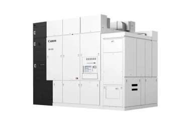 Canon Launches High-Accuracy Wafer Inspection Machine to Improve Semiconductor Production Efficiency
