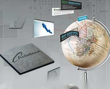 ALTOBEAM's New Wi-Fi 6 Chipsets Provide Faster and More Efficient Connectivity for Electronic Devices