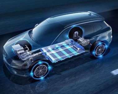 Prices of Lithium-Ion Battery Materials Continue to Fall as Chinese Electric Vehicle Market Slows Down