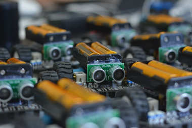 Cabot Launches New EMEA Technical Center to Strengthen Battery Material Development and Collaboration with European Partners