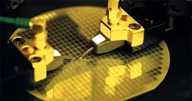 Electronic Components Distributor Predicts Gradual Recovery in Chip Manufacturing for Second Half of 2023