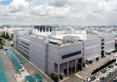 DB Hitek to Spin Off Non-Wafer Chip Business, Focusing on Wafer Foundry Services