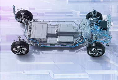 SiC Technology Continues to Power Next-Generation Electric Drive Systems for Leading Automakers