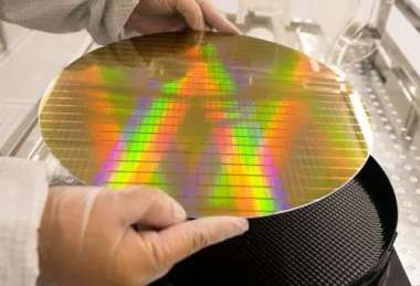 Samsung Challenges TSMC with Launch of Third-Generation 4nm Process for High-Stakes Battle in Chip Market