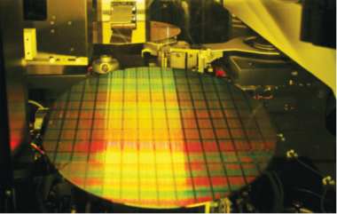 Major Chip Foundries Brace for Tough Q1 as Global Semiconductor Industry Slows Down