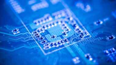 South Korea's ICT exports continue to decline in February, with semiconductor exports dropping by 41.5%