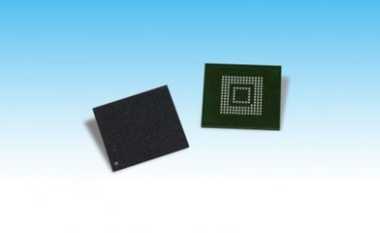 Memory & MOS Logic Products to Grow 9% CAGR by 2025