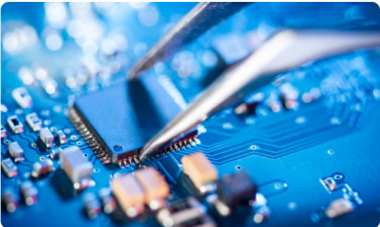 Current State of Chip Manufacturing in 2023