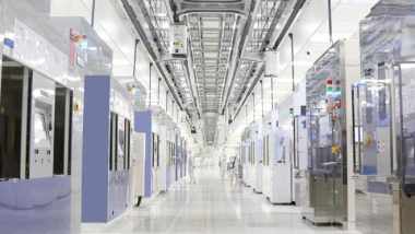 Global semiconductor industry outlook