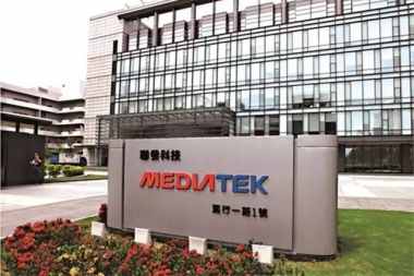 MediaTek set to bounce back in Q2 with surge in TV and smart speaker orders