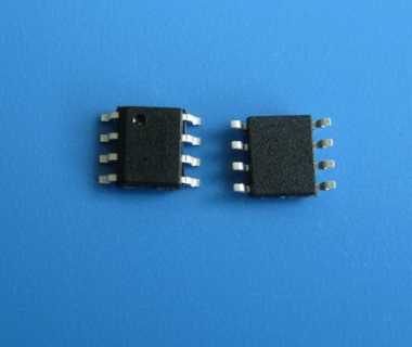 MOS IC Production in Japan Reaches 1.43 Trillion Yen