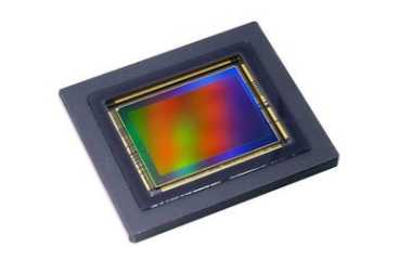 CMOS Image Sensor Market to Reach $25.8B by 2026