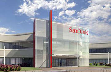 SanDisk Launches New Ultra High Speed SDXC Card for Professional Photographers and Videographers.