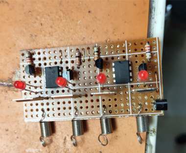 DIY Rechargeable Battery Charger Upgrade for Safety