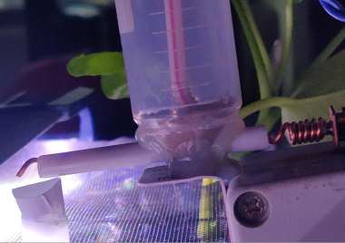 DIY Fish Feeder Upgrade for Efficient Feeding Control