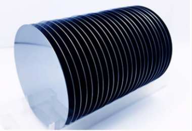 What Is a Silicon Wafer in Electronics?