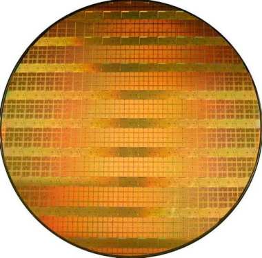 What Is a 300mm Wafer in Semiconductors?