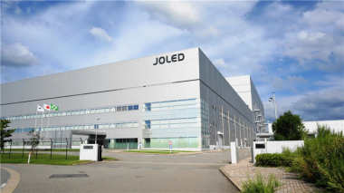 OLED Manufacturer JOLED Files for Bankruptcy Protection Amid Industry Decline and Competition from China and South Korea