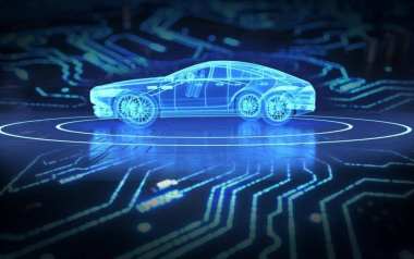 Chinese Automakers' Price Cuts Send Shockwaves Through Automotive Chip Industry