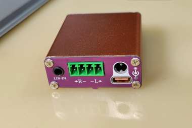 DIY Mini Bluetooth Speaker for Clear Audio