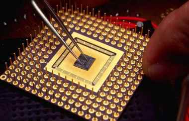 International Chip Suppliers Boost Production in Southeast Asia for IC Testing and Packaging