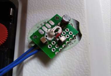 DIY Lithium-Ion Solution for AA Battery Replacement