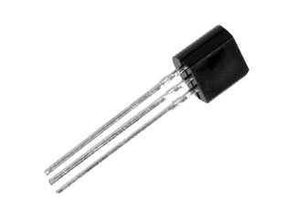 Boost Your Electronic Circuit Performance with the Versatile JFET - The Ultimate Choice for High-Performance Transistors!