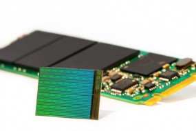 NAND Flash: The Key to High-Performance, Low-Cost Data Storage for Future Innovations!
