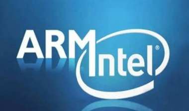Intel and Arm Partner to Manufacture Mobile SoCs in Intel's Factories, Expanding Market Opportunities
