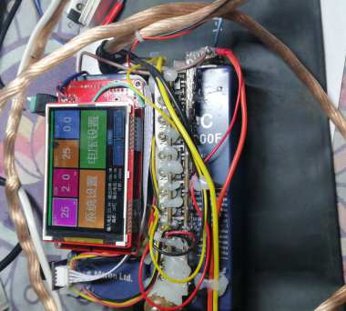DIY: How to Build a Capacitive Spot Welder