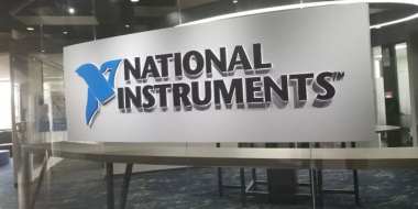 Emerson Electric to Acquire National Instruments for $8.2 Billion in Cash