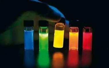 UDC to Commercialize Blue Phosphorescent OLED Devices with Higher Efficiency and Reasonable Prices by 2024