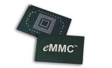 eMMC Chips: The Essential Storage Device Taking Over Electronic Devices, with a Promising Future in Higher-Level Storage Devices