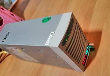 DIY Power Supply Modification Guide