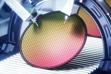 Semiconductor Industry Faces Short-term Setbacks Due to Inventory Adjustments and Poor Market Conditions