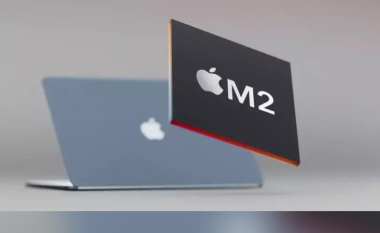 Apple Delays Plan to Introduce TSMC's 3-Nanometer Chip in New MacBook Air