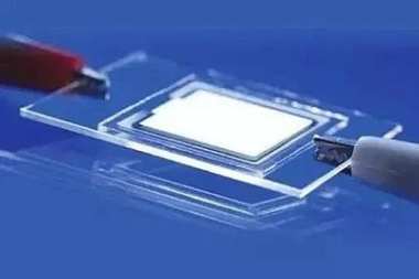 Bright Future Ahead: LED Industry Set to Reach $150 Billion by 2025 with Innovation Driving Expansion into New Industries