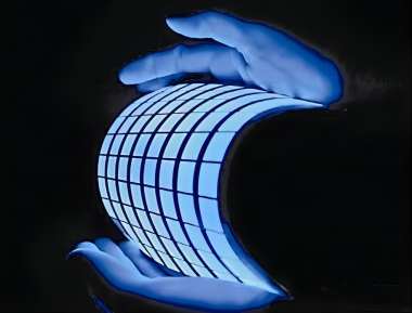The Future is OLED: Revolutionary Technology Continues to Transform Industries
