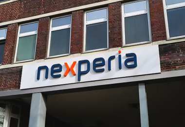 Nexperia Launches New High-Efficiency SiC Schottky Diode for Power Applications