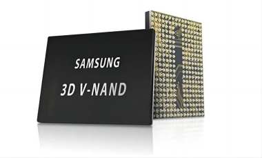 Samsung Electronics Plans to Reduce NAND Flash Production by 5% with A Focus on Its Xi'an, China Factory