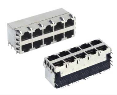 RJ45 Transformers: Empowering High-Speed and Reliable Network Connectivity in the Electronics Industry