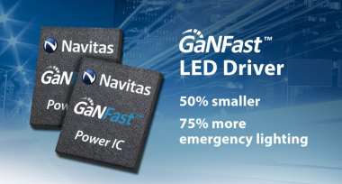 Navitas Semiconductor to Showcase Next-Gen GaN and SiC Power Products at European PCIM 2023 Conference