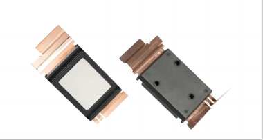 ZF to Purchase SiC Devices from STMicroelectronics for New Inverter Architecture