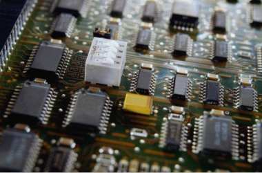 SASIC: The Cutting-Edge Technology Revolutionizing Integrated Circuits for Automotive, Communication, and Healthcare Industries